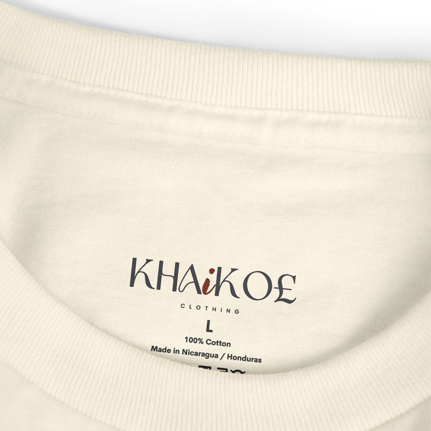 Garment-Dyed Tee Collection
