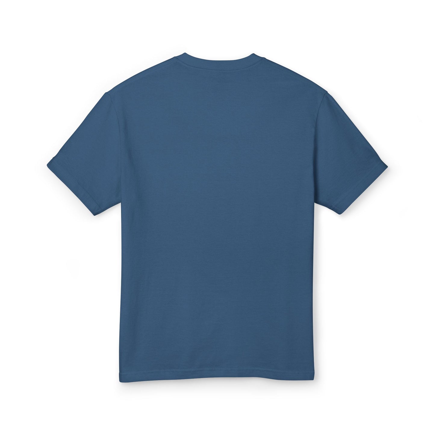 Garment-Dyed Tee Collection
