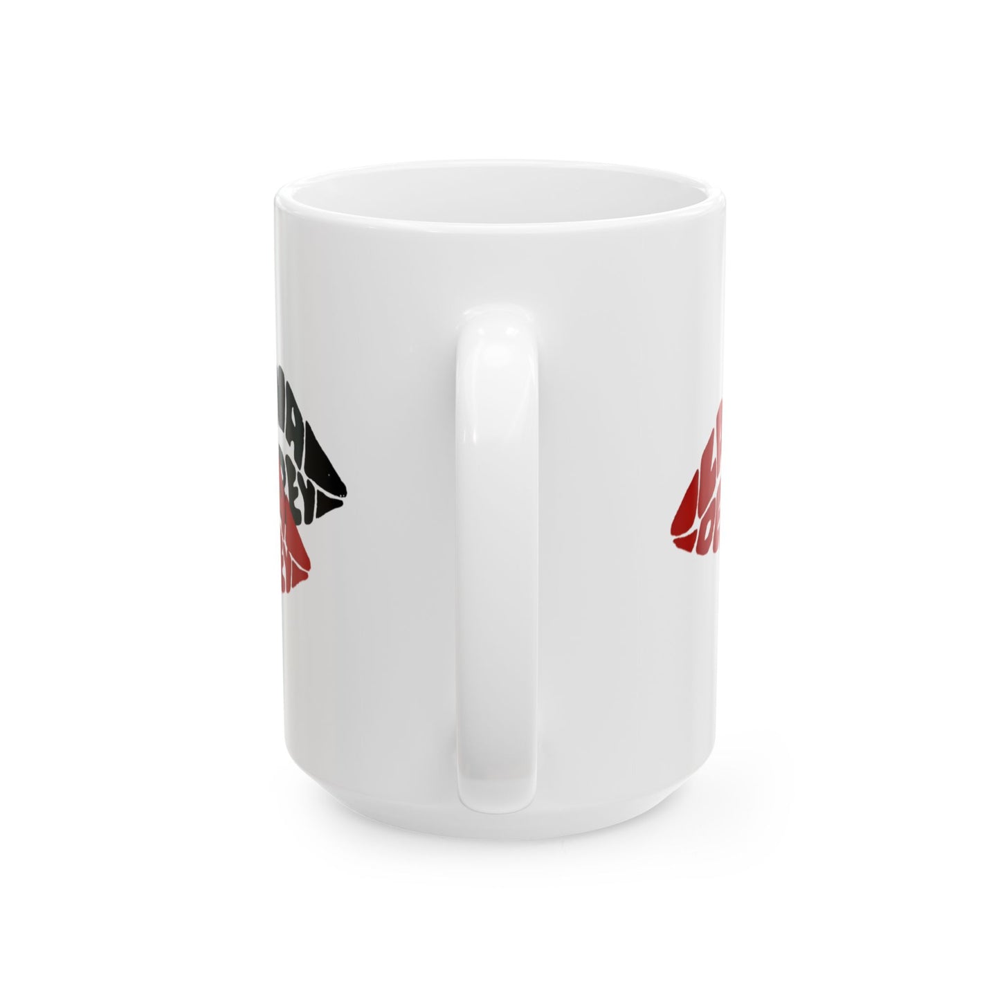 Lana Del Rey Lip Ceramic Mug