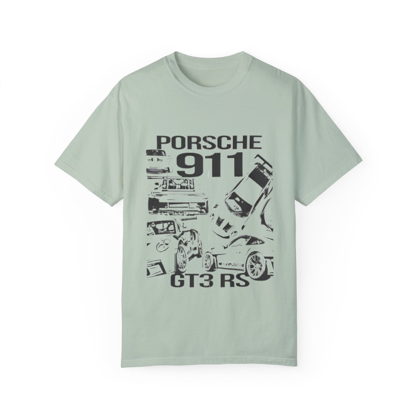 Porsche 911 GT3 RS T-shirt in Unisex Fit