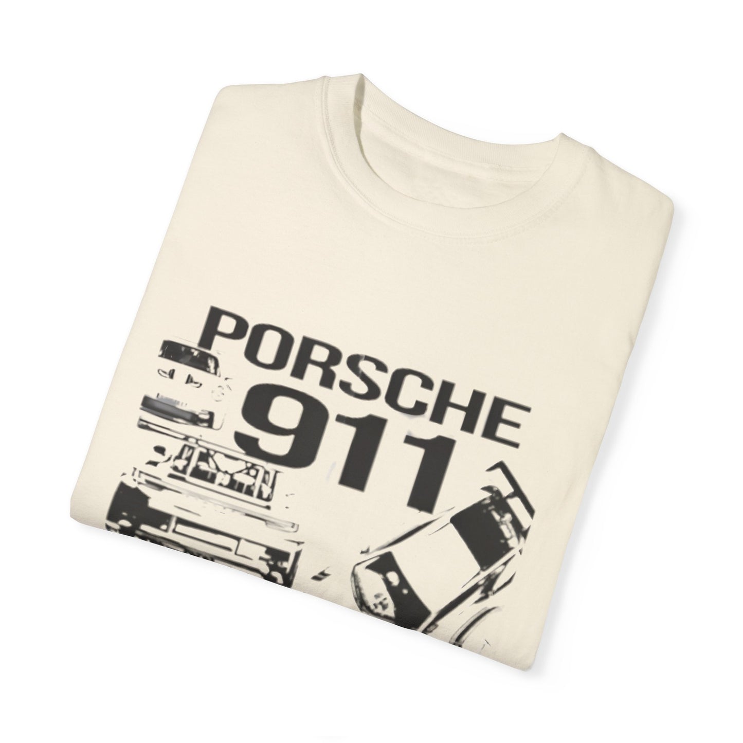 Porsche 911 GT3 RS T-shirt in Unisex Fit