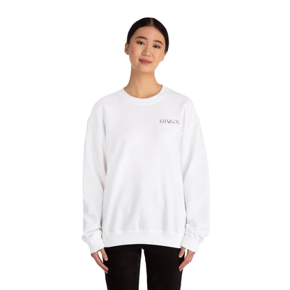 Unisex Coke lovers Heavy Blend™ Crewneck Sweatshirt