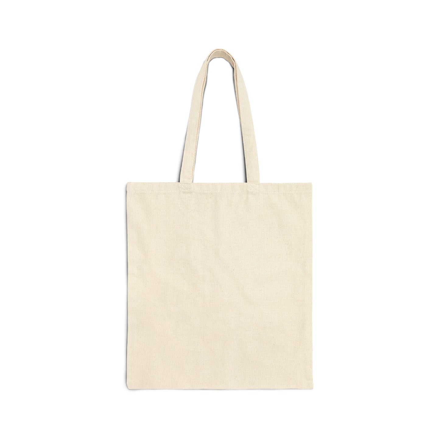 Creative Cotton Canvas Tote Bag