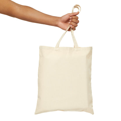 Creative Cotton Canvas Tote Bag