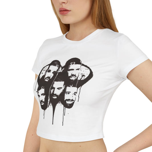 Drake's Concert Baby Tee