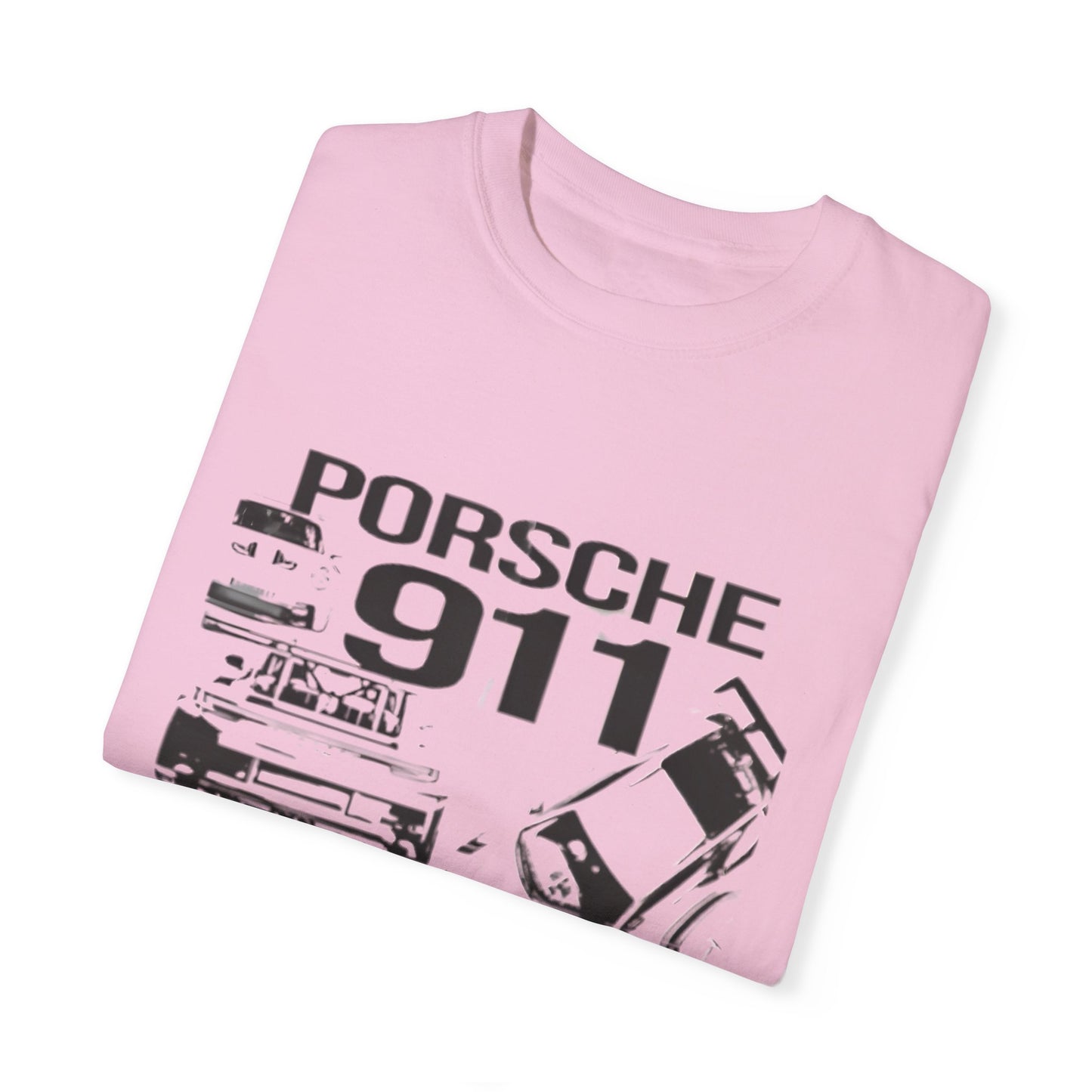 Porsche 911 GT3 RS T-shirt in Unisex Fit