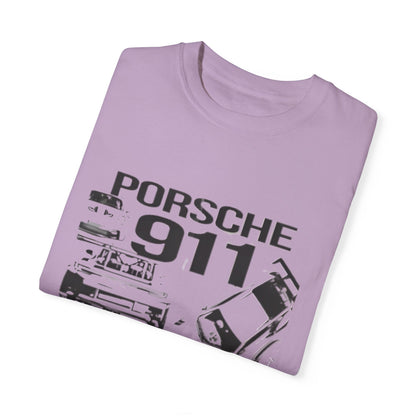 Porsche 911 GT3 RS T-shirt in Unisex Fit