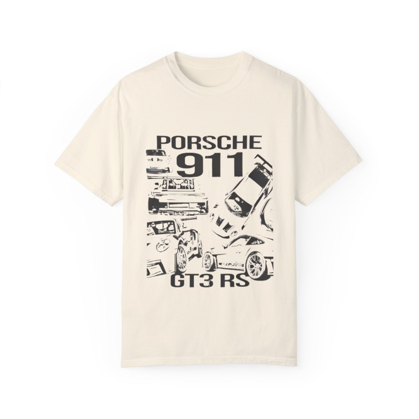 Porsche 911 GT3 RS T-shirt in Unisex Fit